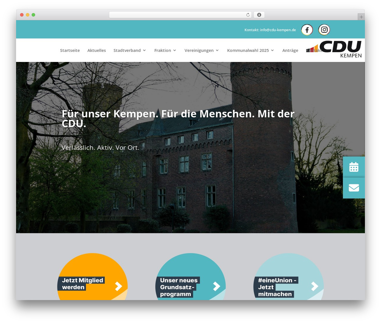 Divi WordPress theme - cdu-kempen.de Divi WordPress theme - cdu-kempen.de