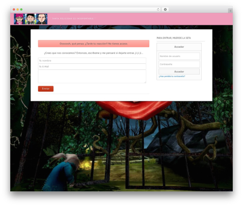 Neat Skype Status (Custom Images and AJAX) (neat-skype-status) free WordPress plugin - judithchirinos.com/portada-al-mundo