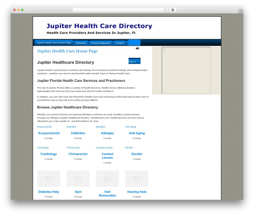 Tippy (tippy) free WordPress plugin - jupiterhealthcare.com Tippy (tippy) free WordPress plugin - jupiterhealthcare.com