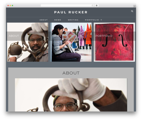 Social Gallery and Widget (catch-instagram-feed-gallery-widget) free WordPress plugin - paulrucker.com