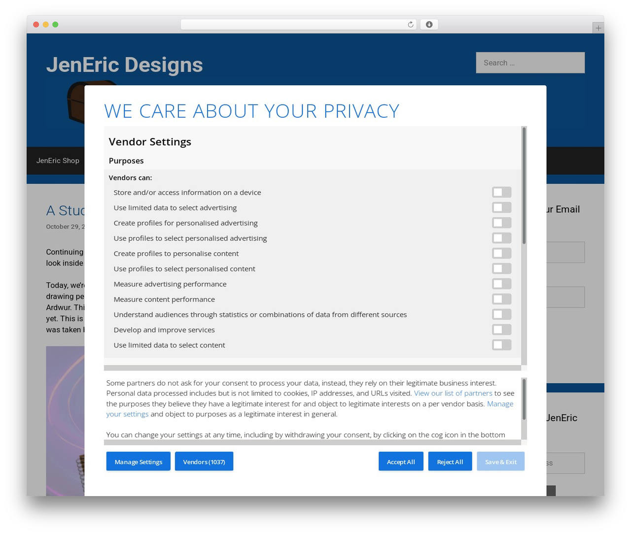 GeneratePress WordPress page theme - jeneric-designs.ca GeneratePress WordPress page theme - jeneric-designs.ca