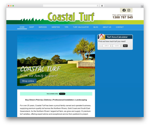 Tailored Tools (tailored-tools) free WordPress plugin - coastalturf.com.au Tailored Tools (tailored-tools) free WordPress plugin - coastalturf.com.au