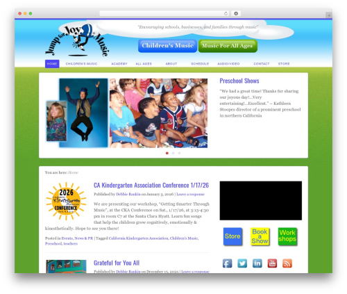 News-Ticker (news-ticker) free WordPress plugin - jumpforjoymusic.com News-Ticker (news-ticker) free WordPress plugin - jumpforjoymusic.com