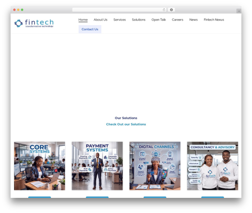 Testimonial – Customer Feedback, client testimonial, Review (testimonial-maker) free WordPress plugin - fintech-group.com