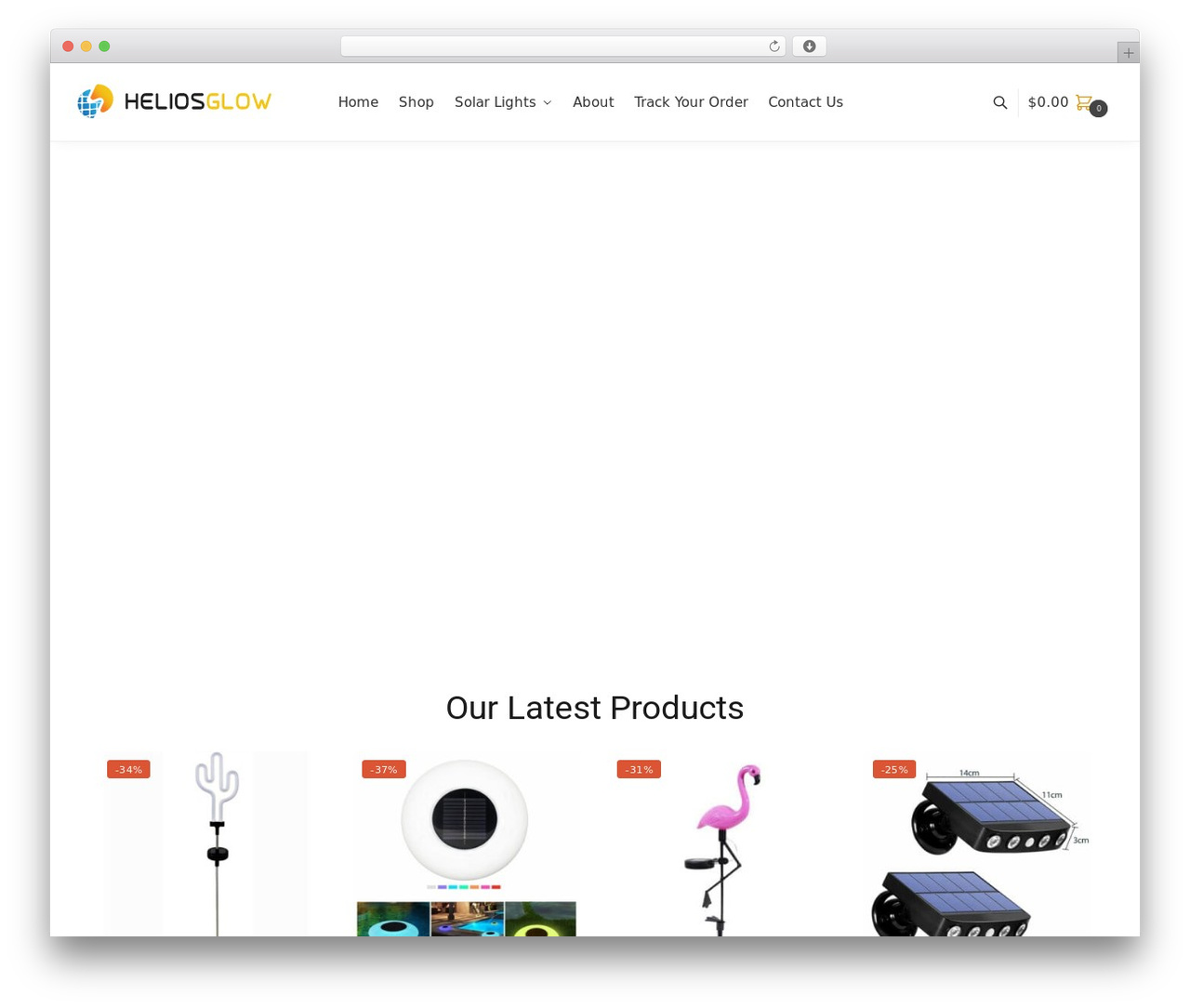 Shoptimizer WordPress theme - heliosglow.com Shoptimizer WordPress theme - heliosglow.com