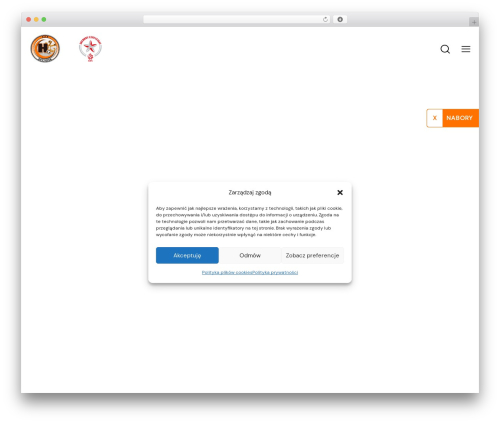Spin theme WordPress - apnhattrick.pl Spin theme WordPress - apnhattrick.pl