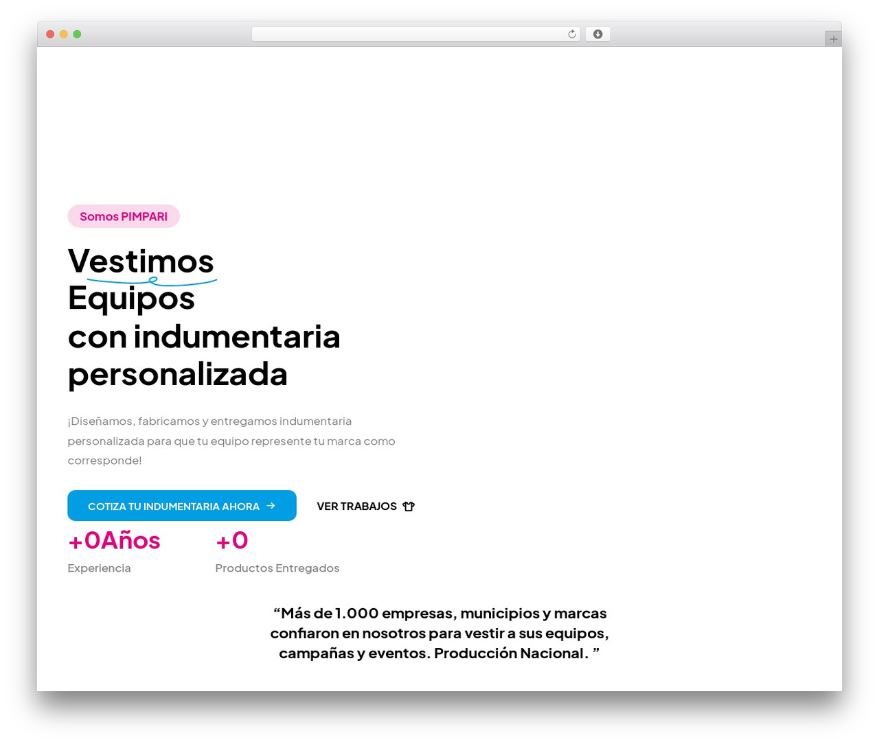 TeeSpace WordPress theme - pimpari.com TeeSpace WordPress theme - pimpari.com