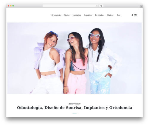 Theme WordPress CryptiBIT - www.marlonbecerra.co