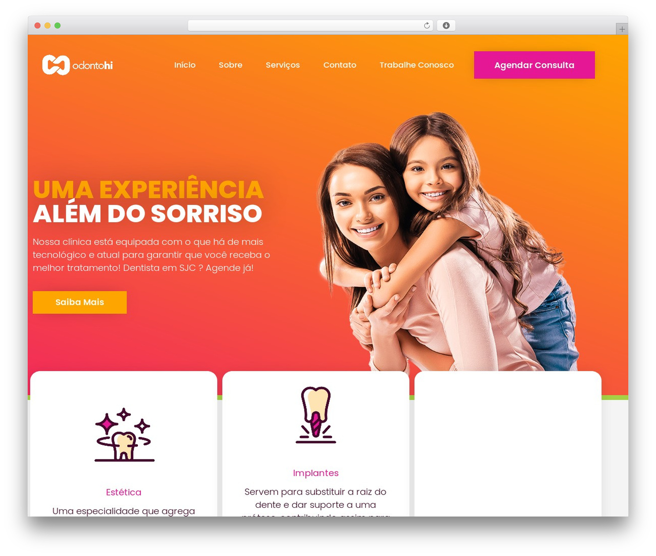Theme WordPress Hello Elementor - odontohi.com Theme WordPress Hello Elementor - odontohi.com