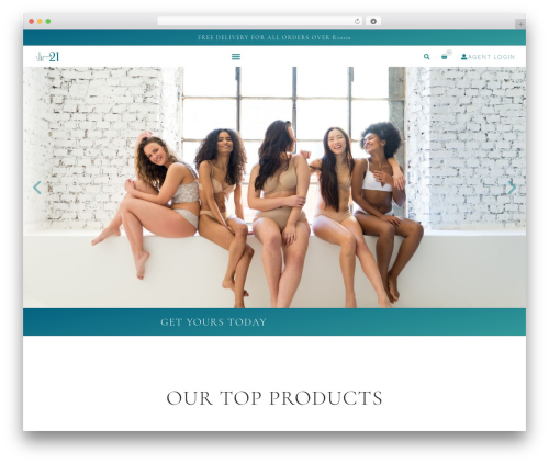 Whatsappchitchat WordPress plugin - slim21.co.za