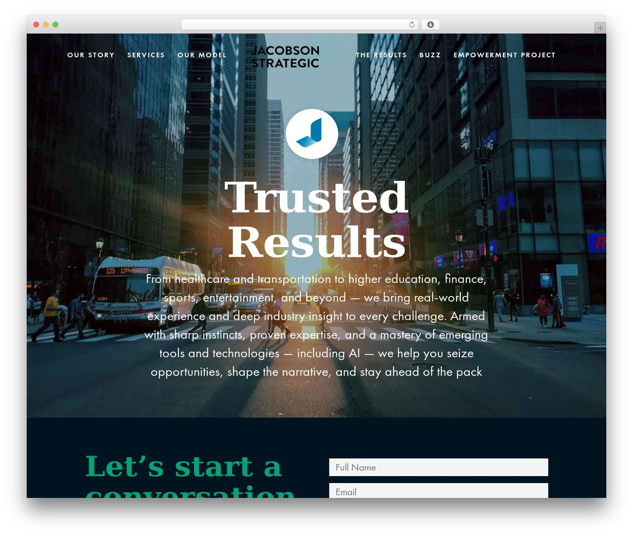Theme WordPress Divi - jacobsonstrategic.com Theme WordPress Divi - jacobsonstrategic.com
