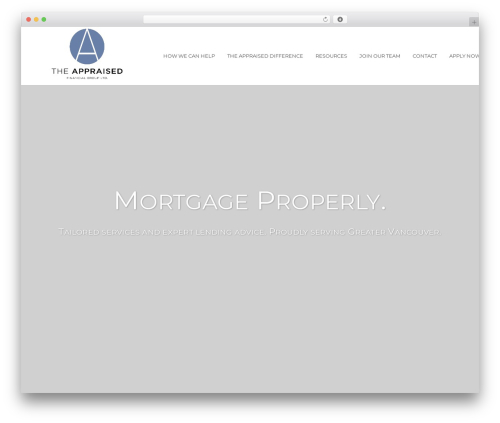 Ultimate carousel for visual composer pro WordPress plugin - theappraised.com