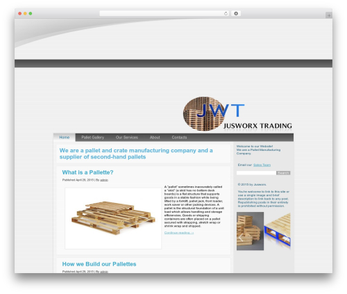 BigContact Contact Page (bigcontact) free WordPress plugin - jusworx.co.za BigContact Contact Page (bigcontact) free WordPress plugin - jusworx.co.za