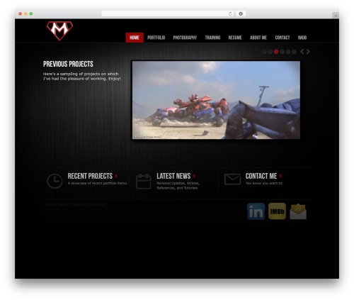 NextGEN Scroll Gallery (nextgen-scrollgallery) free WordPress plugin - joselmarin.com NextGEN Scroll Gallery (nextgen-scrollgallery) free WordPress plugin - joselmarin.com