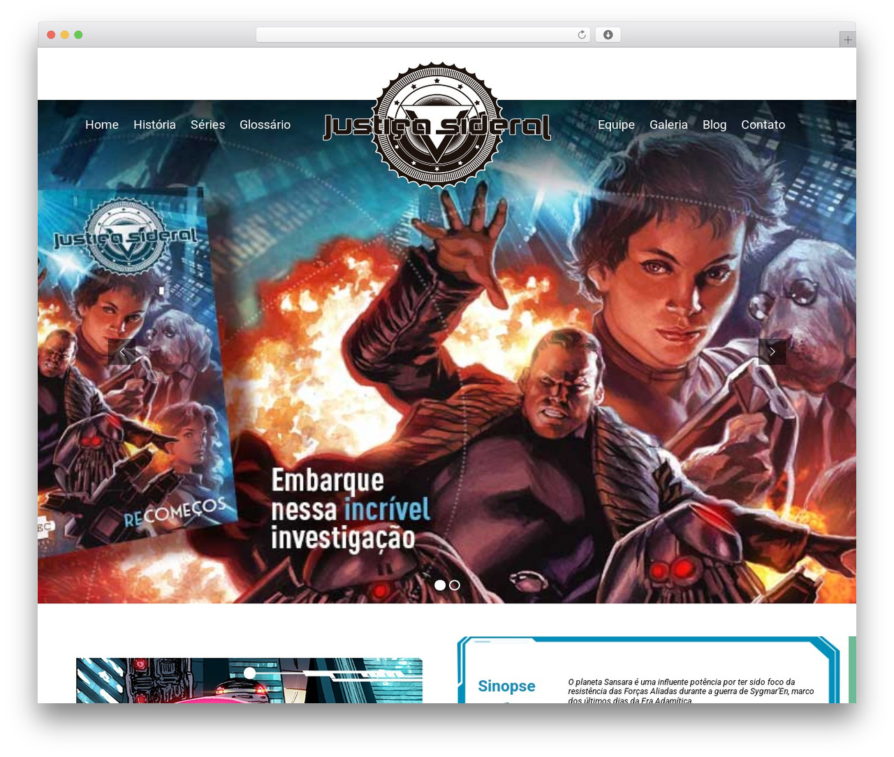 TM Structure WordPress theme - justicasideral.com.br TM Structure WordPress theme - justicasideral.com.br