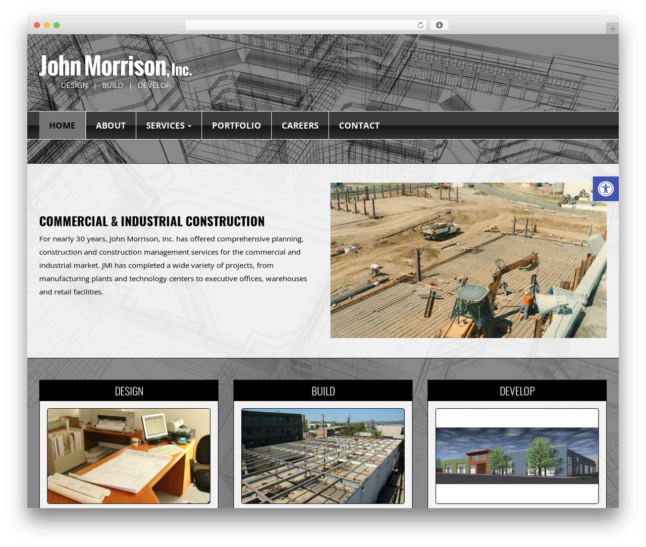 Triggerfish Responsive WordPress theme - johnmorrisoninc.com Triggerfish Responsive WordPress theme - johnmorrisoninc.com