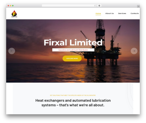 Masterlayer addons for elementor WordPress plugin - firxal.ao