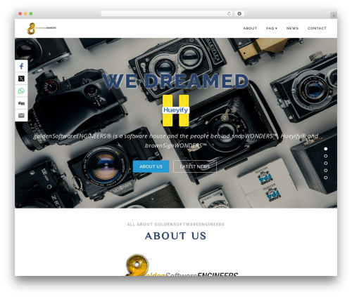 Sticky TOC – Advance Table Of Contents (sticky-toc-advance-table-of-contents) free WordPress plugin - goldensoftwareengineers.com Sticky TOC – Advance Table Of Contents (sticky-toc-advance-table-of-contents) free WordPress plugin - goldensoftwareengineers.com