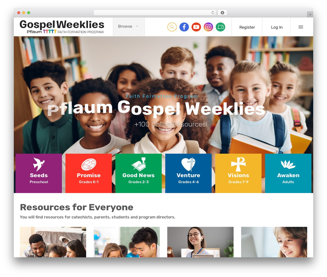 WordPress theme Skilled Child Theme - gospelweeklies.com WordPress theme Skilled Child Theme - gospelweeklies.com
