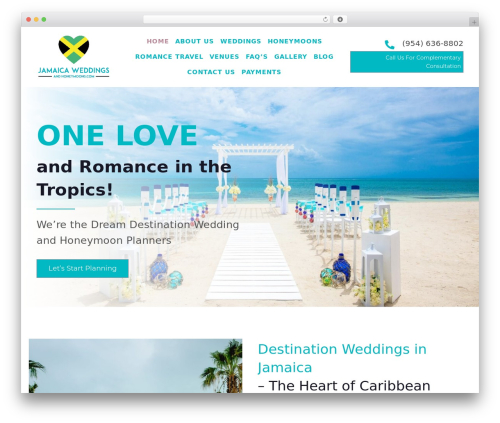 Gravityformssignature WordPress plugin - jamaicaweddingsandhoneymoons.com