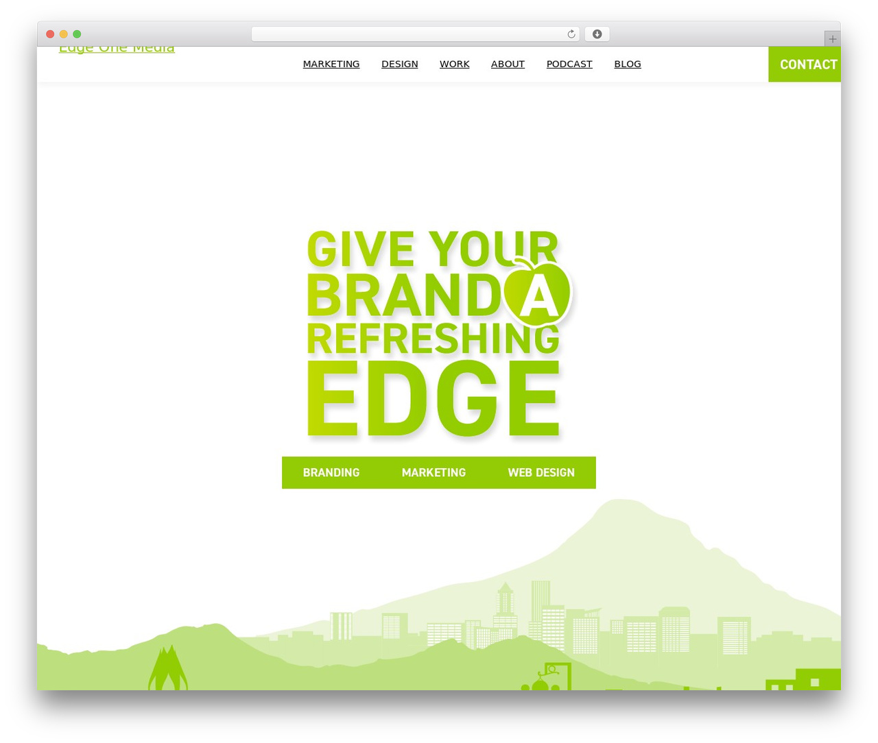 WordPress website theme Blockbase - edge-one.com WordPress website theme Blockbase - edge-one.com