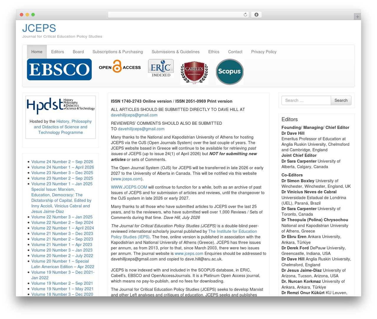 Bootstrap Basic free WordPress theme - jceps.com Bootstrap Basic free WordPress theme - jceps.com