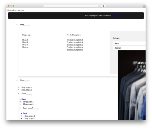 Bricks theme WordPress plugin - woo.duoreka.com