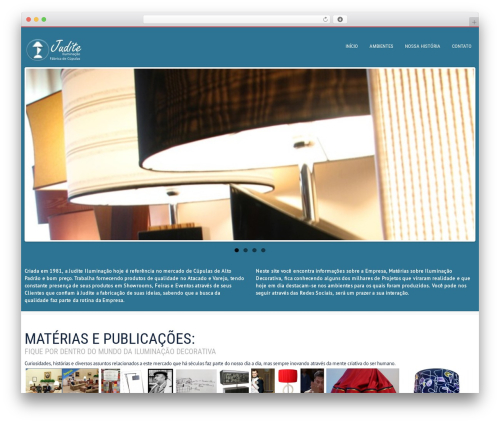 Scb_theme_customizer WordPress plugin - judite.com.br