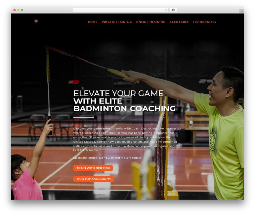 Testimonial for elementor WordPress plugin - derrickng.com