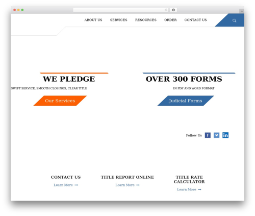 Repeater for contact form 7 WordPress plugin - judicialtitle.com