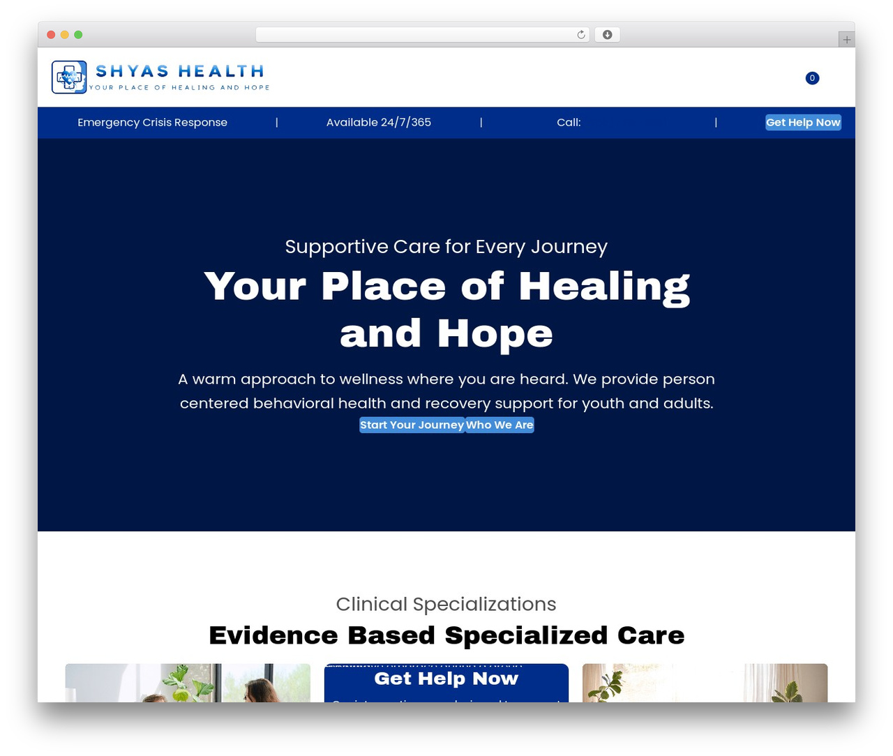 Theme WordPress Beaver Builder Theme - shyashealth.com Theme WordPress Beaver Builder Theme - shyashealth.com