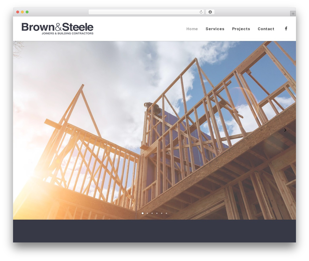 Uncode WP theme - brownsteele.co.uk Uncode WP theme - brownsteele.co.uk