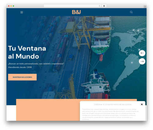 Transmax core WordPress plugin - basjosa.com
