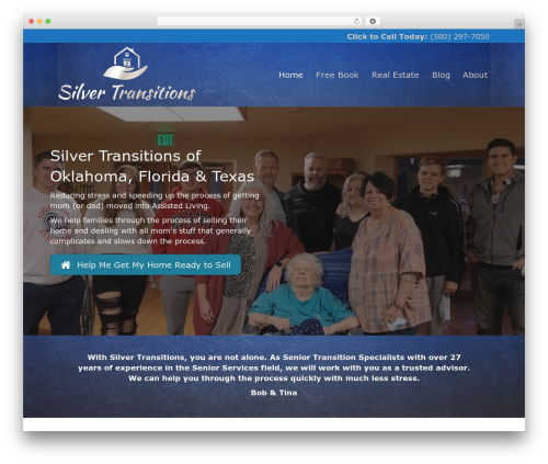Insite plugins WordPress plugin - silvertransitionsok.com
