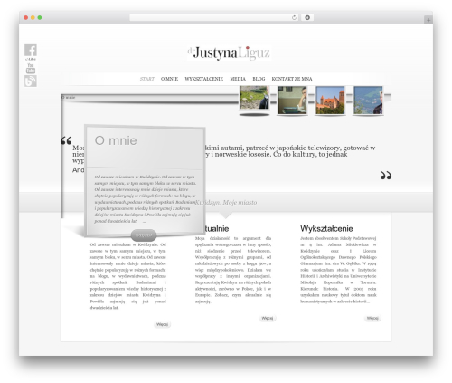 Floating Social Media Links (floating-social-media-links) free WordPress plugin - justynaliguz.pl Floating Social Media Links (floating-social-media-links) free WordPress plugin - justynaliguz.pl