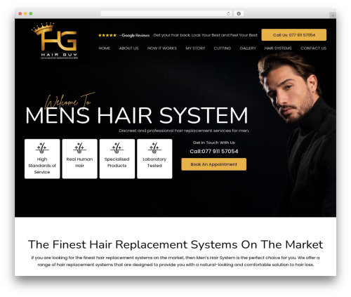Aotwo Theme theme WordPress - menshairsystem.co.uk Aotwo Theme theme WordPress - menshairsystem.co.uk