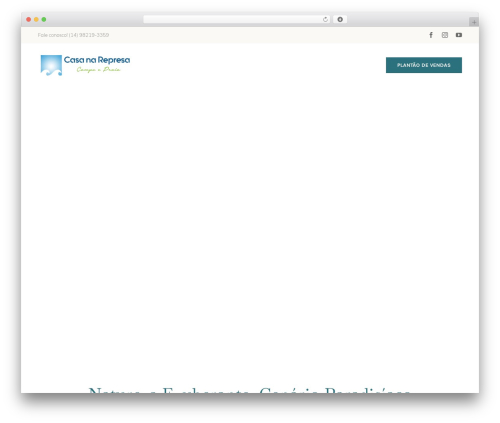 Wp hummingbird WordPress plugin - casanarepresa.com
