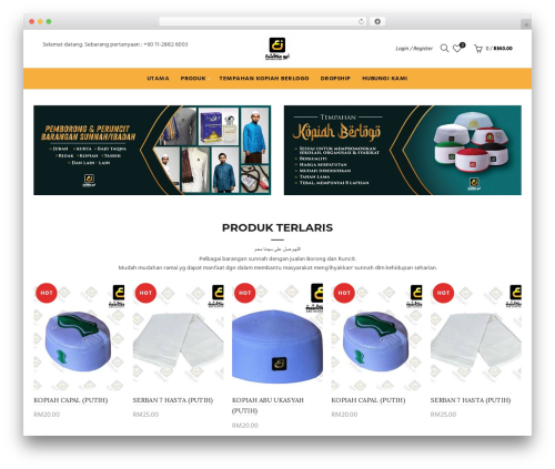 Woocommerce order tracker WordPress plugin - abuukasyah.com