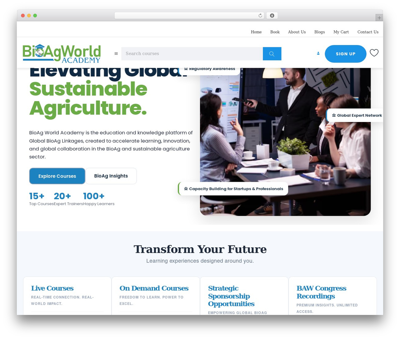 Best WordPress theme MasterStudy - bioagworldacademy.com Best WordPress theme MasterStudy - bioagworldacademy.com