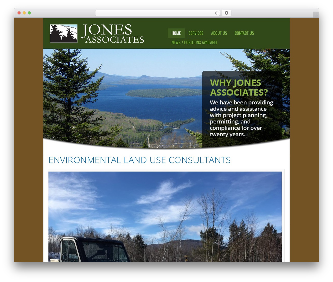 Catalyst WordPress theme - jonesai.com Catalyst WordPress theme - jonesai.com