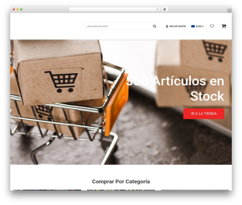 Alids social tools WordPress plugin - stockstienda.com