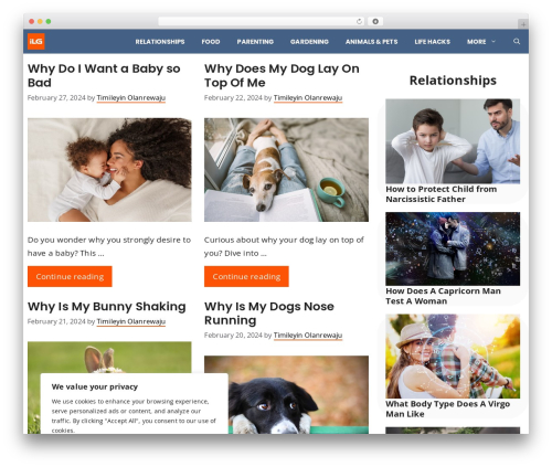 Was this helpful pro WordPress plugin - www.ilifeguides.com