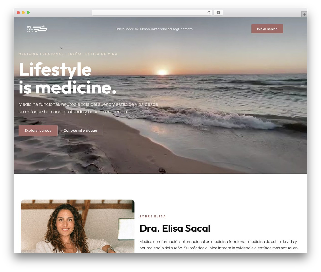 Hello Elementor theme WordPress - draelisasacal.com Hello Elementor theme WordPress - draelisasacal.com