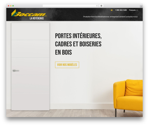 Icz cookie consent WordPress plugin - boccam.com