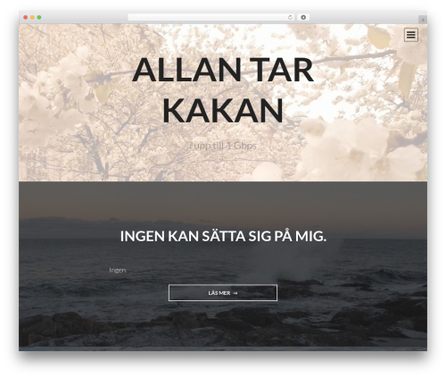 Intergalactic WordPress theme - allantarkakan.nu Intergalactic WordPress theme - allantarkakan.nu