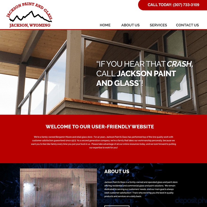 Reverie WordPress theme by Zhen Huang