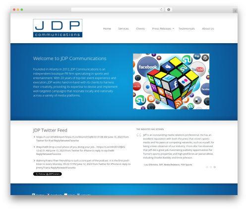 wpcu3er (wpcu3er) free WordPress plugin - jdppr.com