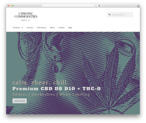 Custom Add to Cart Button Label and Link (woo-custom-cart-button) free WordPress plugin - chroniccommodities.com Custom Add to Cart Button Label and Link (woo-custom-cart-button) free WordPress plugin - chroniccommodities.com