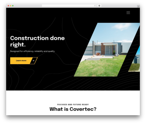 Builty plugin WordPress plugin - covertecpr.com