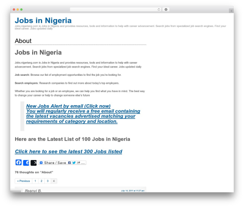 Wp captcha free WordPress plugin - jobs.nigeriang.com